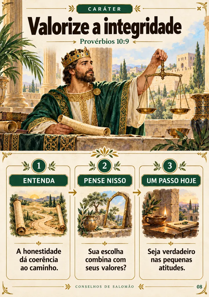 Prévia ilustrativa do mapa visual 8